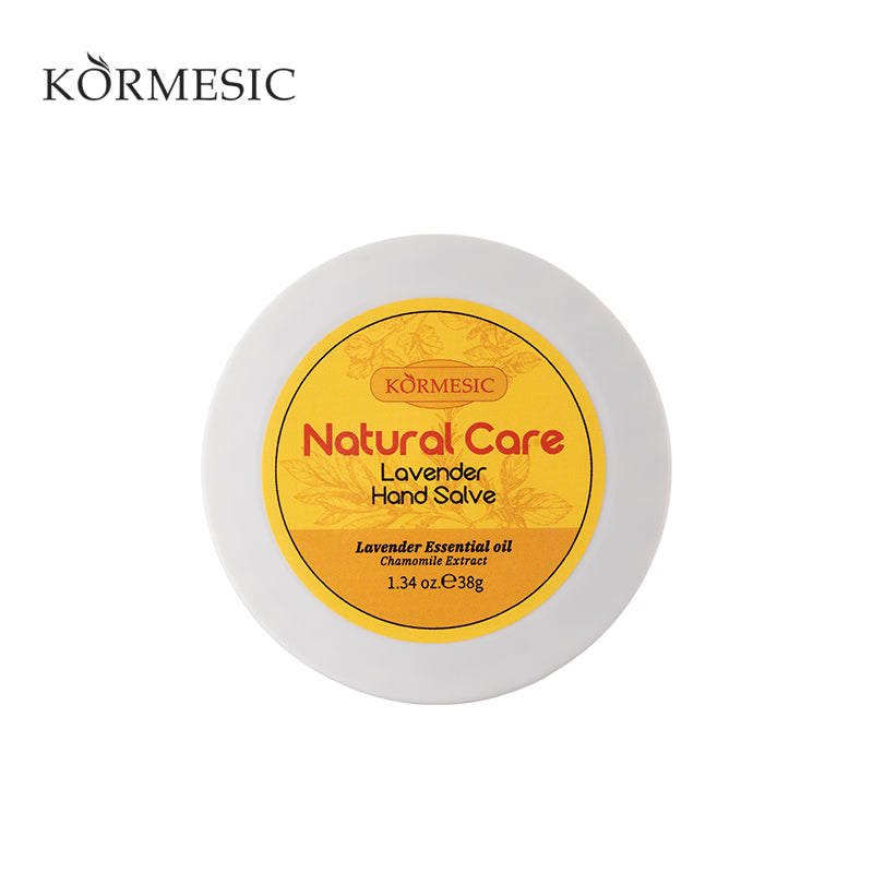 Natural Care Set