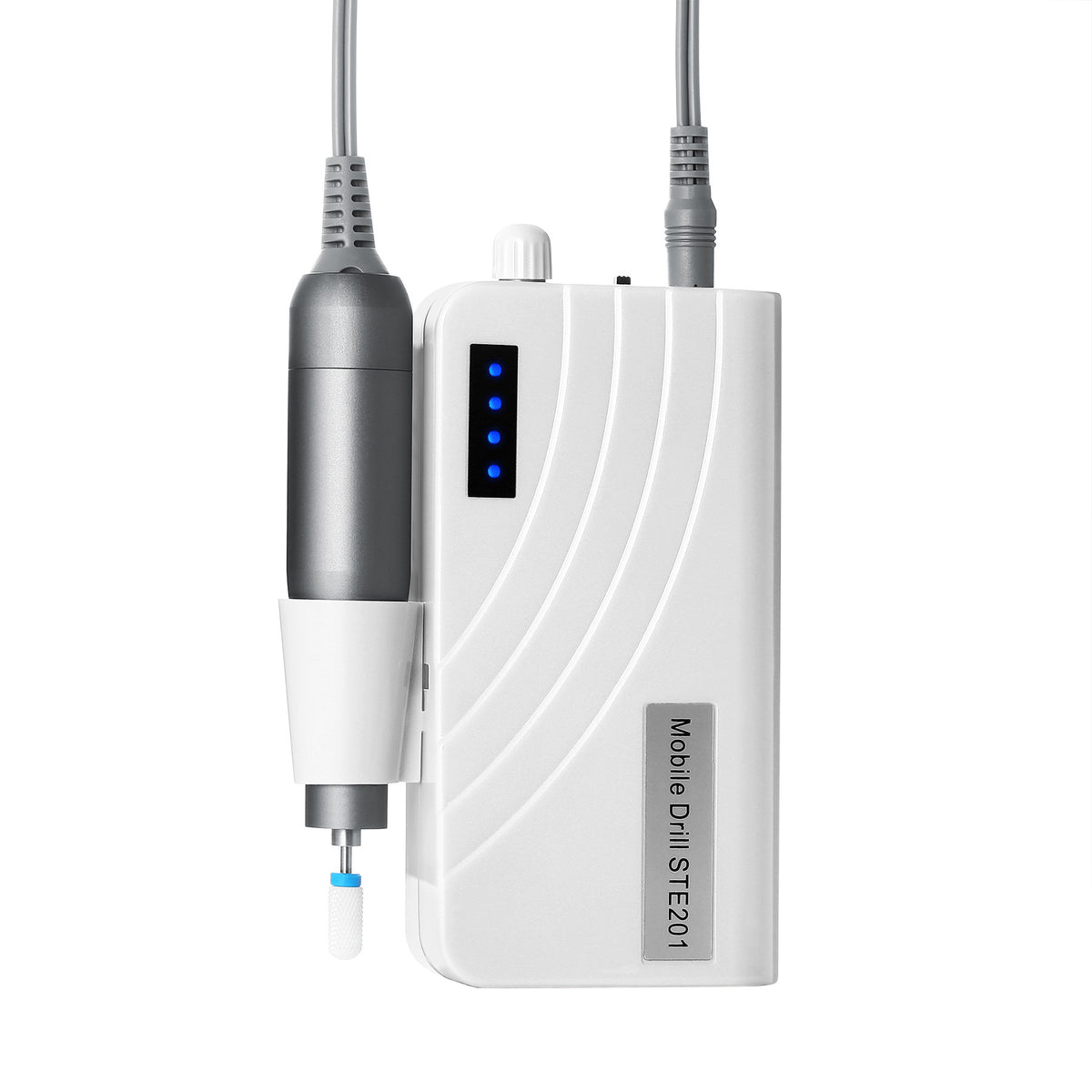 Rechargeable Electric Nail Polisher & Remover Pen