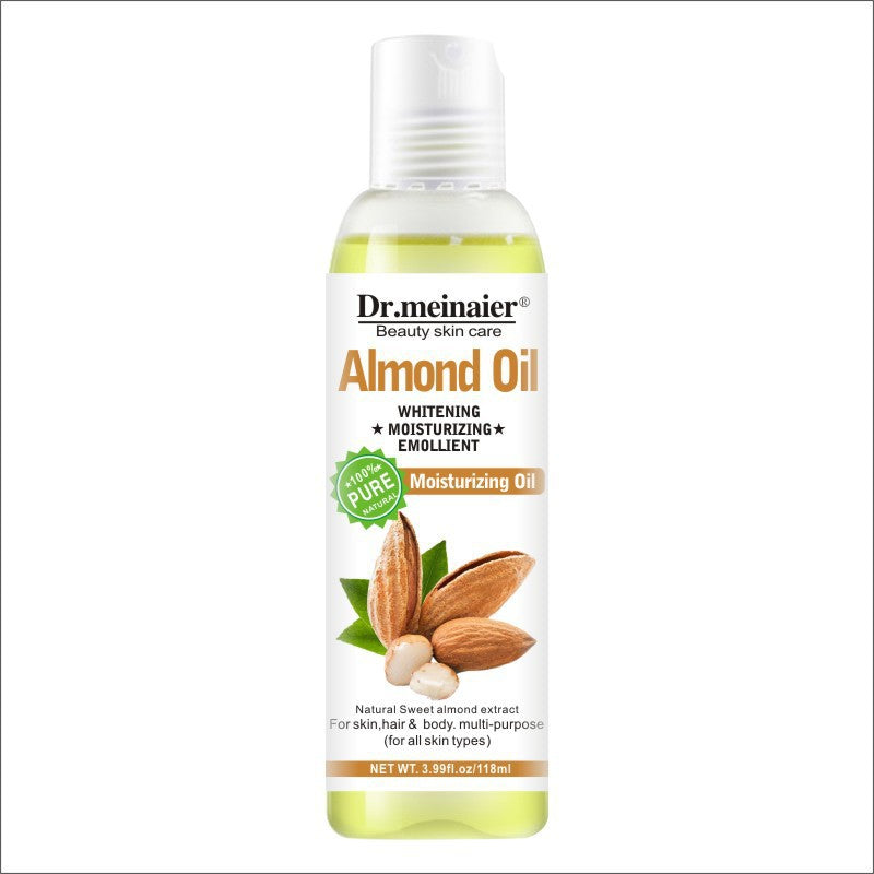 Natural Moisturizing Essential Oil Blend - 118ml