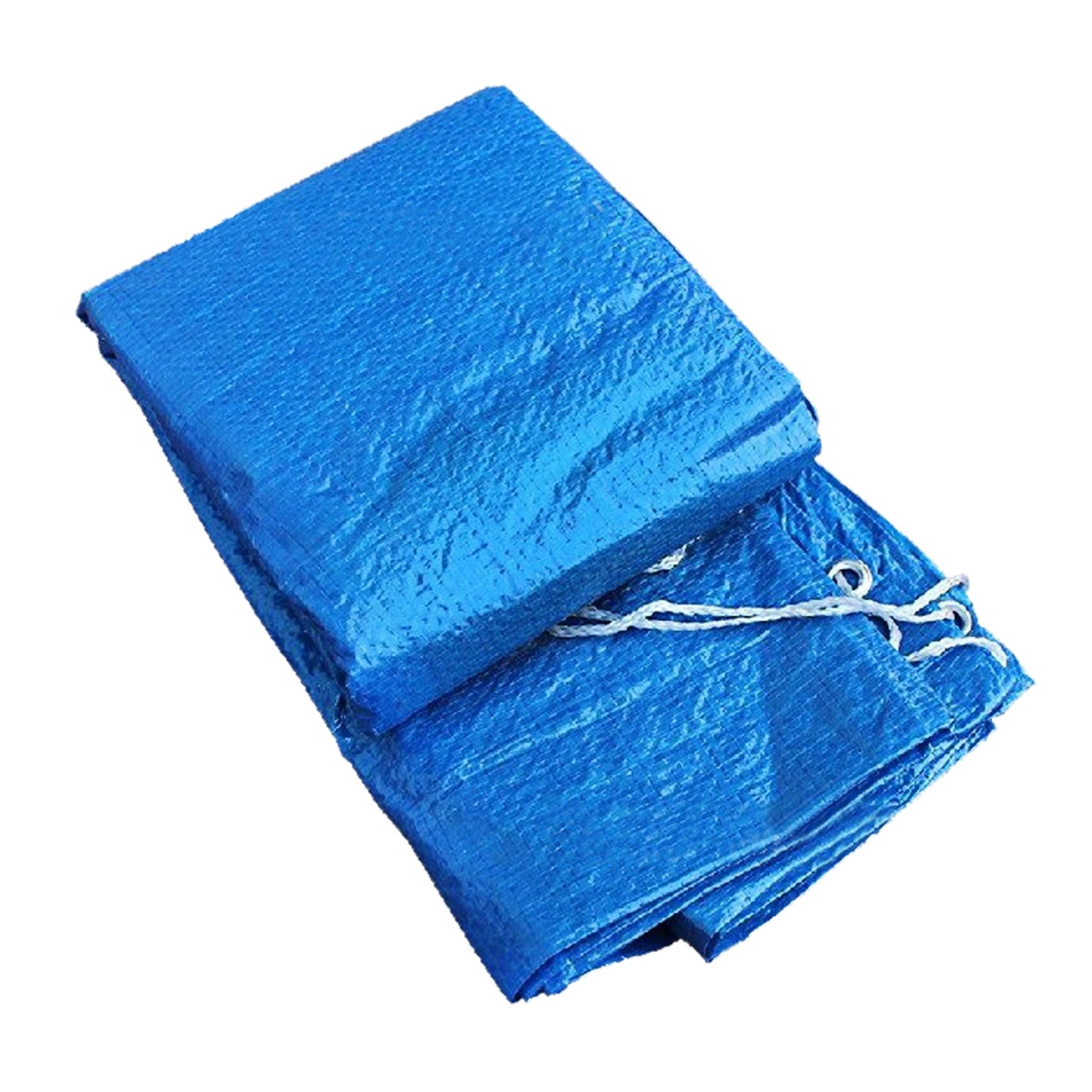 Waterproof Pool Cover for Inground & Above Ground Pools - Dustproof & Heat Retaining