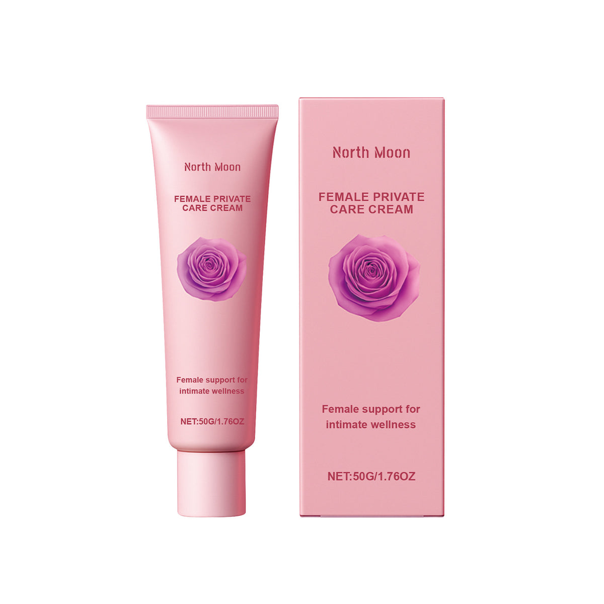 Nourishing Cream for All Skin Types 50g