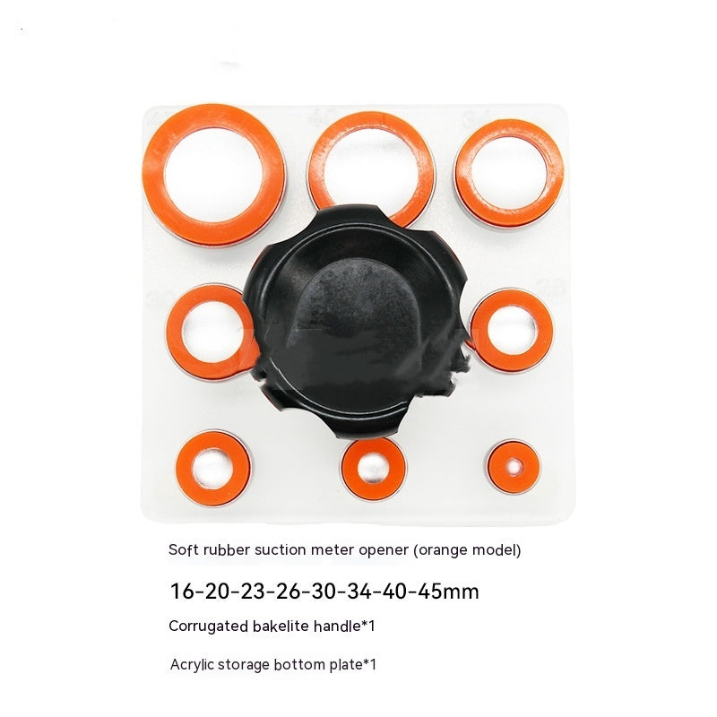 Universal Watch Repair Tool Kit for Watch Opening and Maintenance
