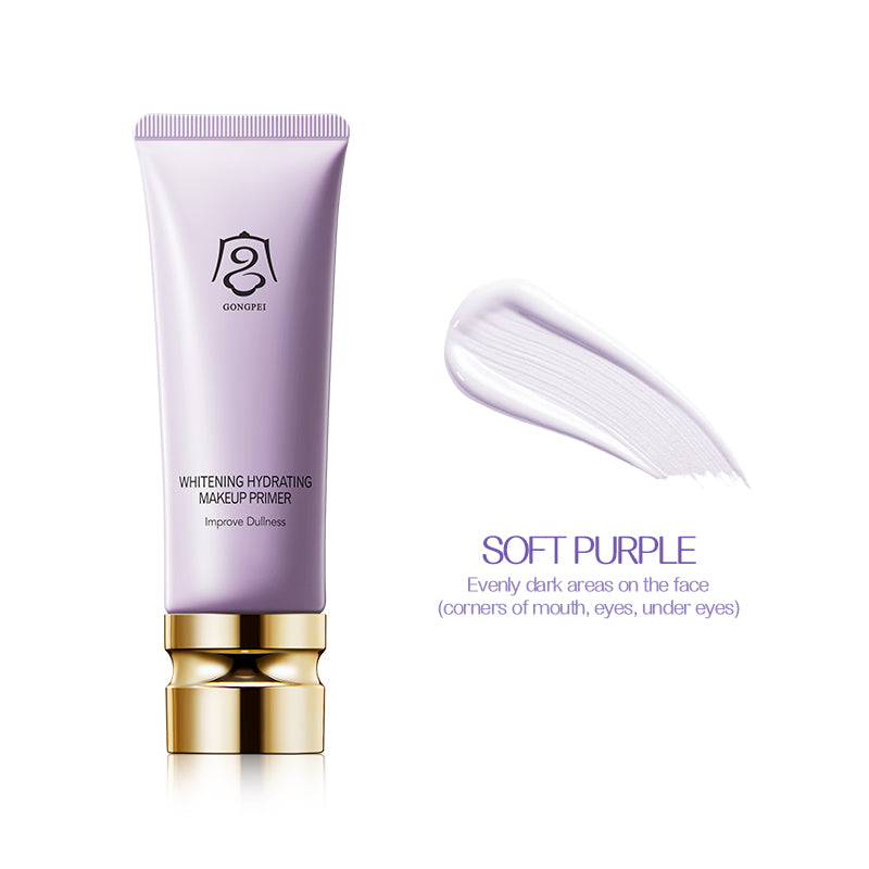Whitening Hydrating Primer for Facial Care - All Variants