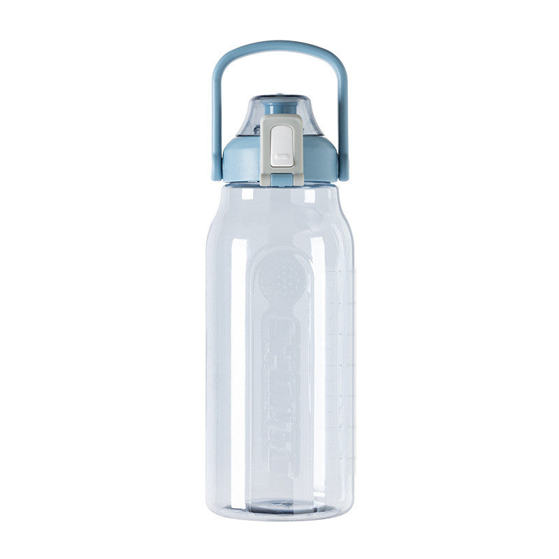 Large Capacity Water Bottle for Outdoor Sports, Fitness & Camping