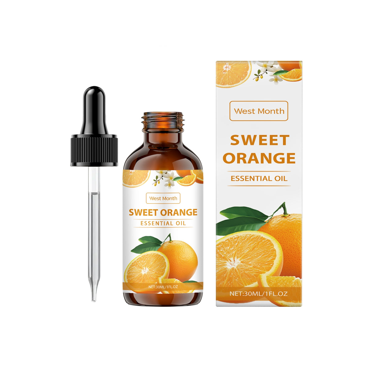 Cucumber Melon Essential Oil