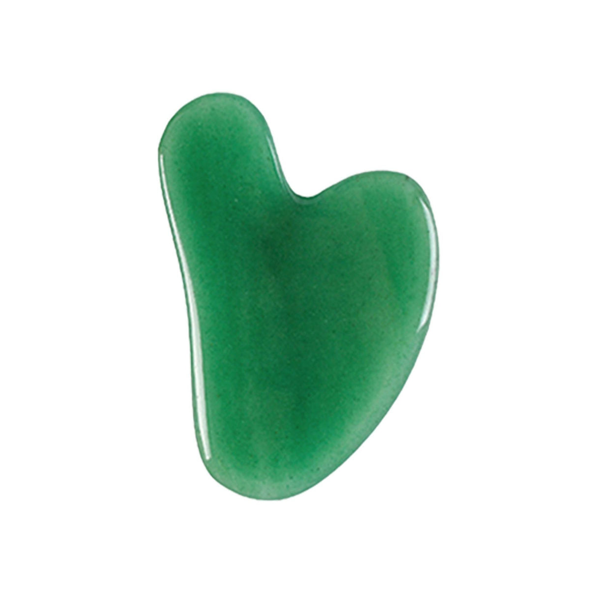Natural Rose Quartz Eye Massage Jade Roller Dongling