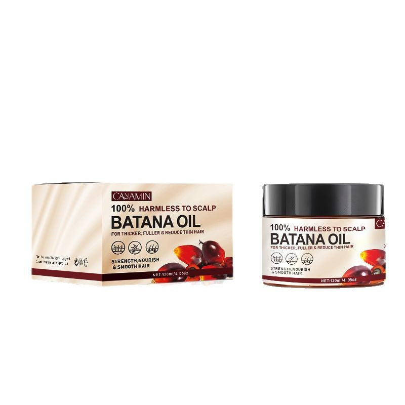 Batana Hair Conditioner 120ml