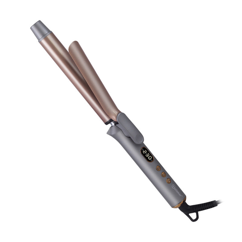 Hair Curling Iron for Women's Styling & Perming - Portable & Mini