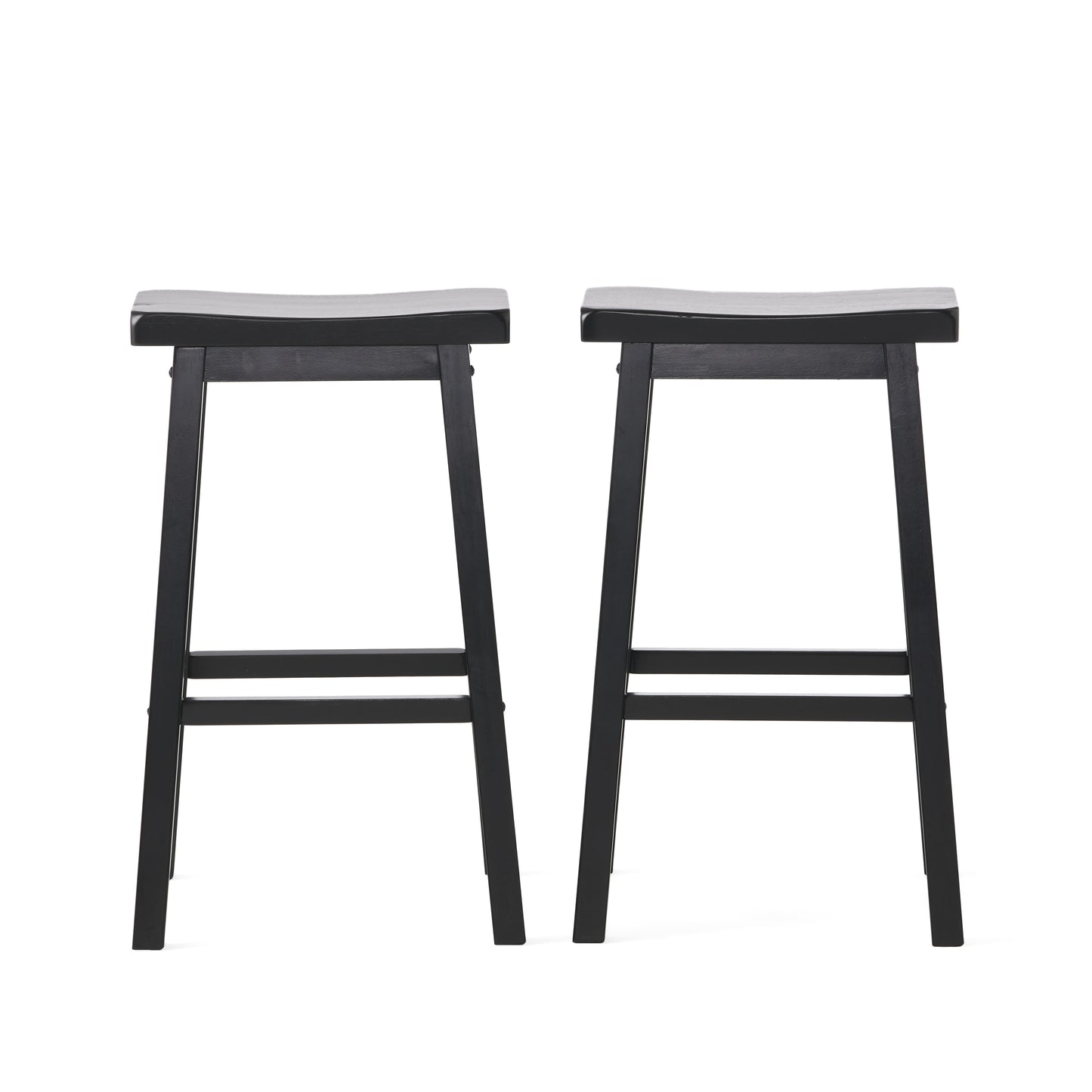 POMEROY 29IN SADDLE STOOL