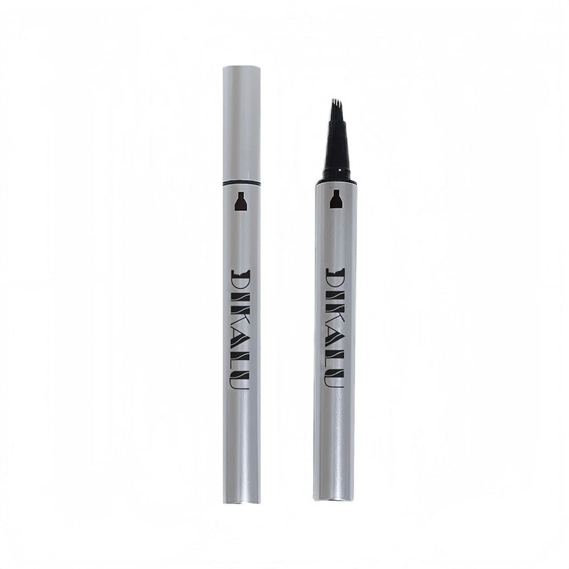 Multi-Effect Waterproof & Sweat-Proof Eyebrow Pencil for All Skin Types