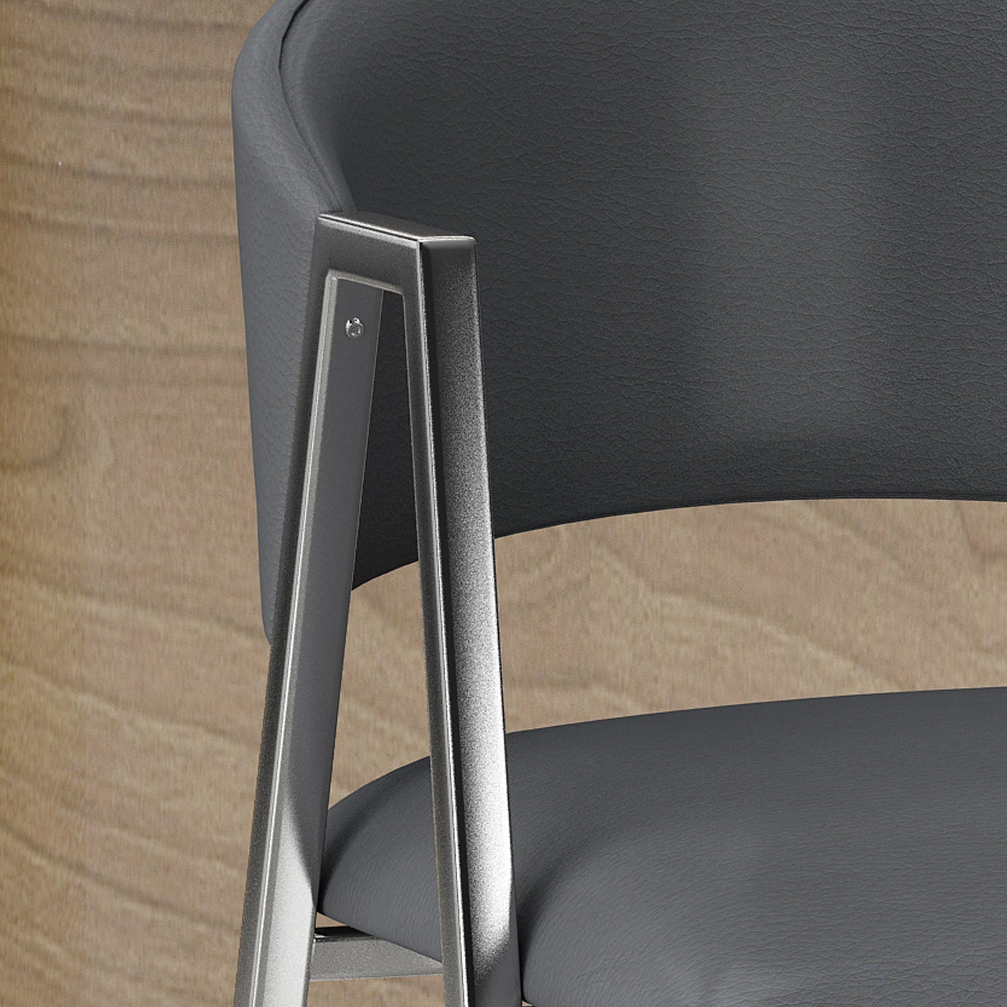 BAR CHAIR MP2 Set Of 2