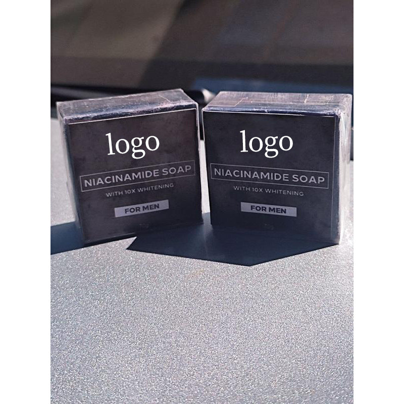 Skin Gloss Lasting Aroma Soap