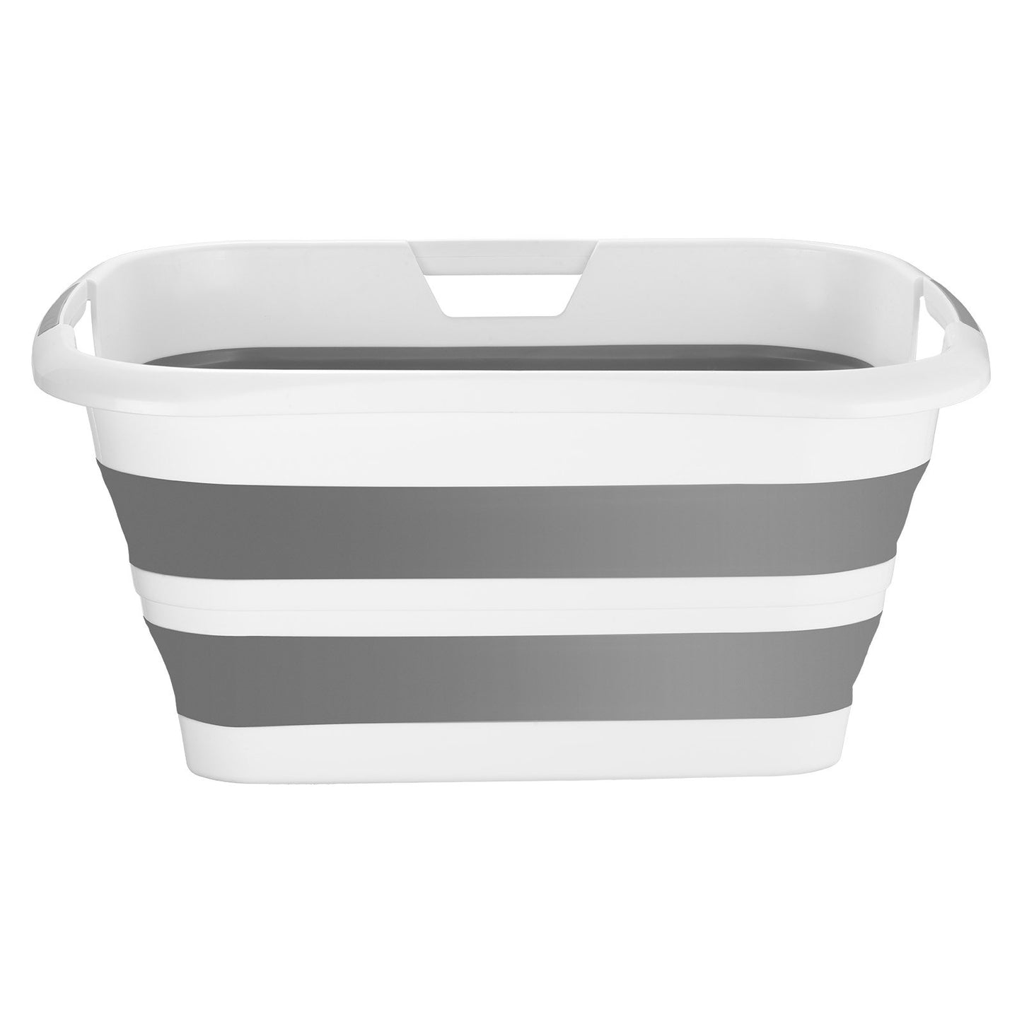 Collapsible Dog Bath Tub with Drain for Pet Grooming - Portable & Space-Saving