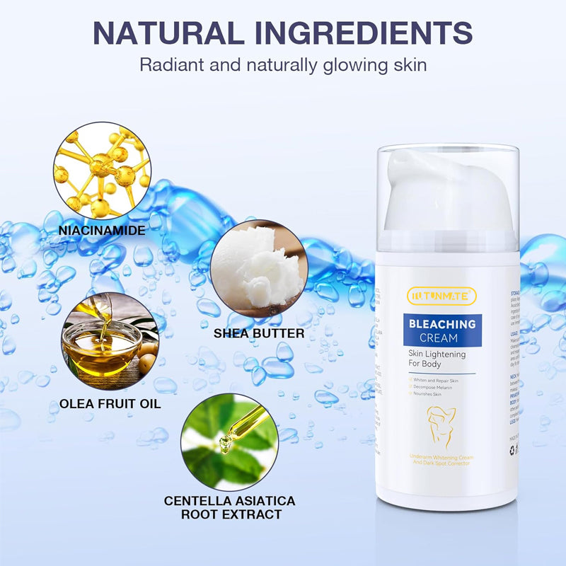 Brightening Body Cream 30ml
