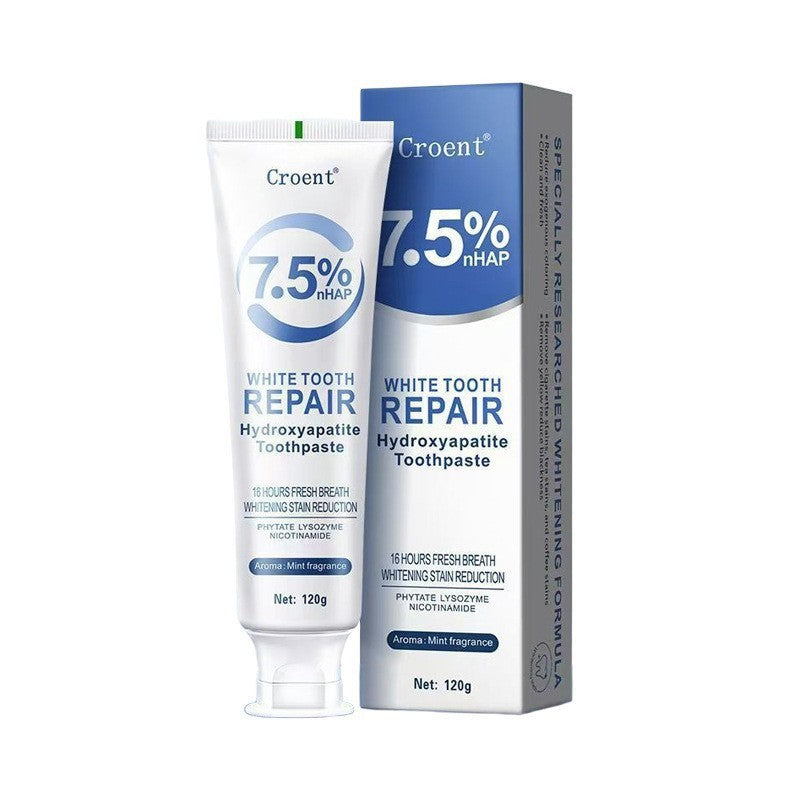 Creent-7.5 Toothpaste 120g