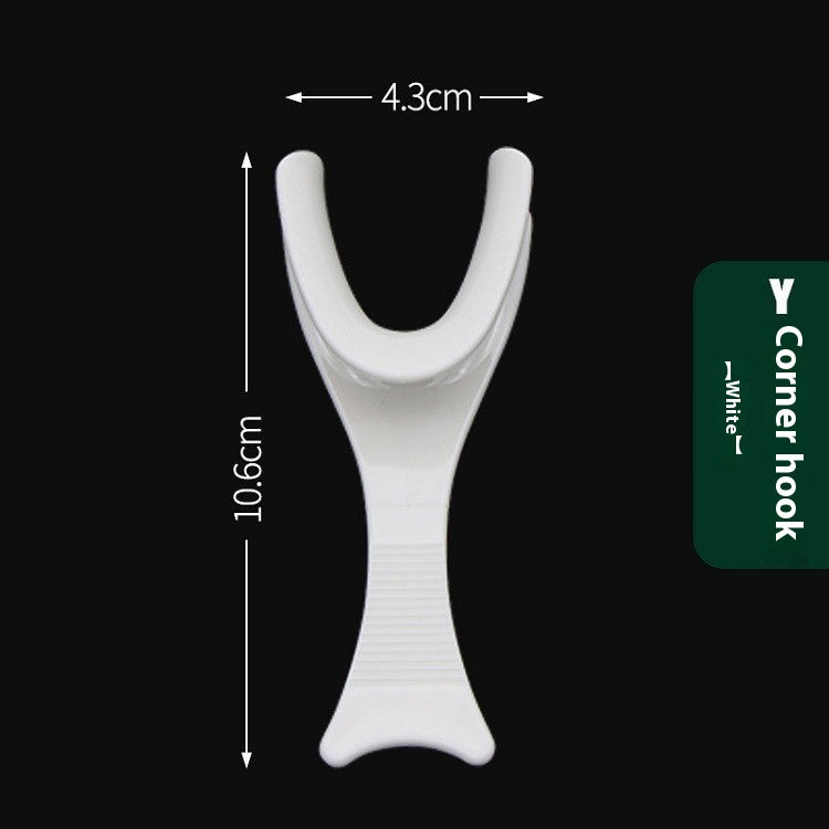Dental Lip Push-Pull Hook Mouth Gag Cheek Retraction Orthodontic Tool