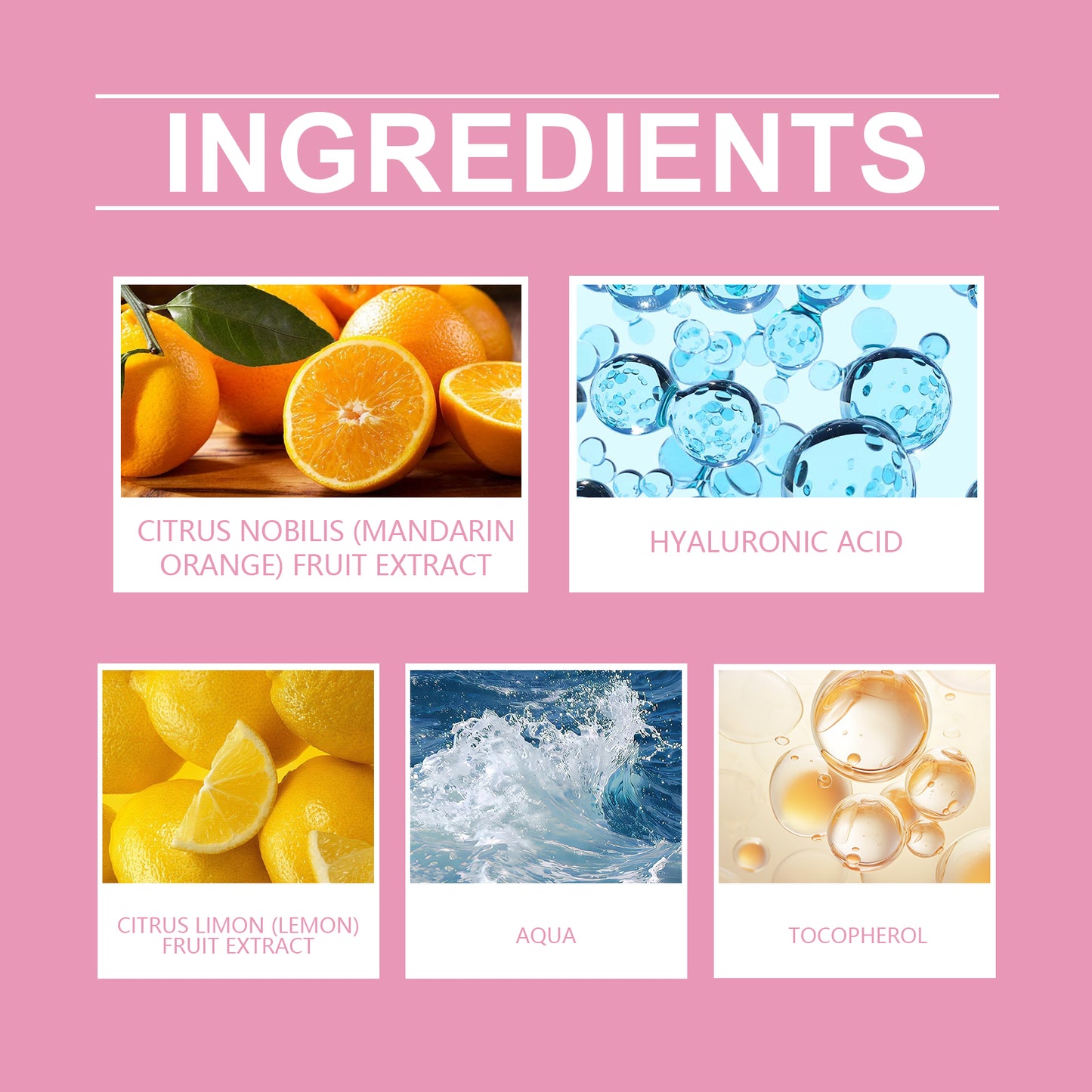 Brightening Facial Scrub with Citrus Extract for Glowing Skin