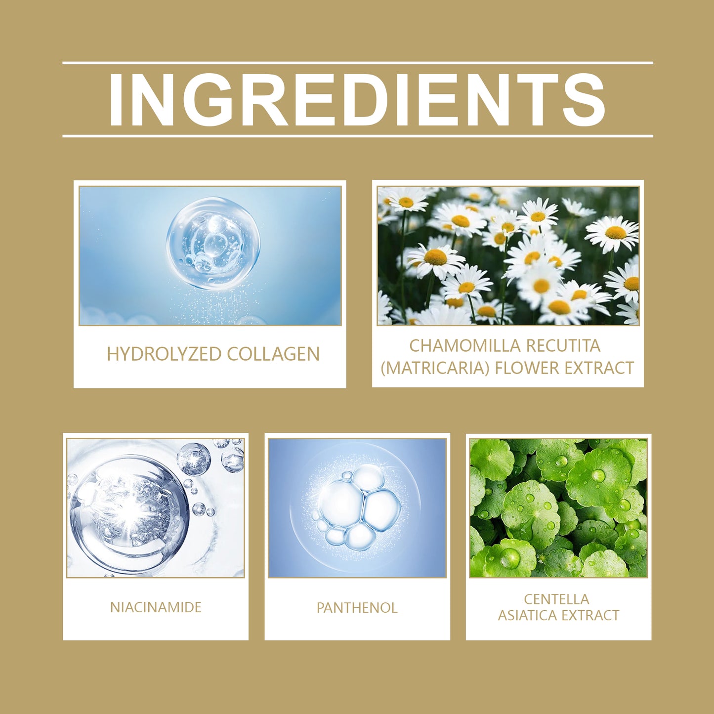 Moisturizing Hand Cream with Panthenol - 55ml Hydrating Skin Repair