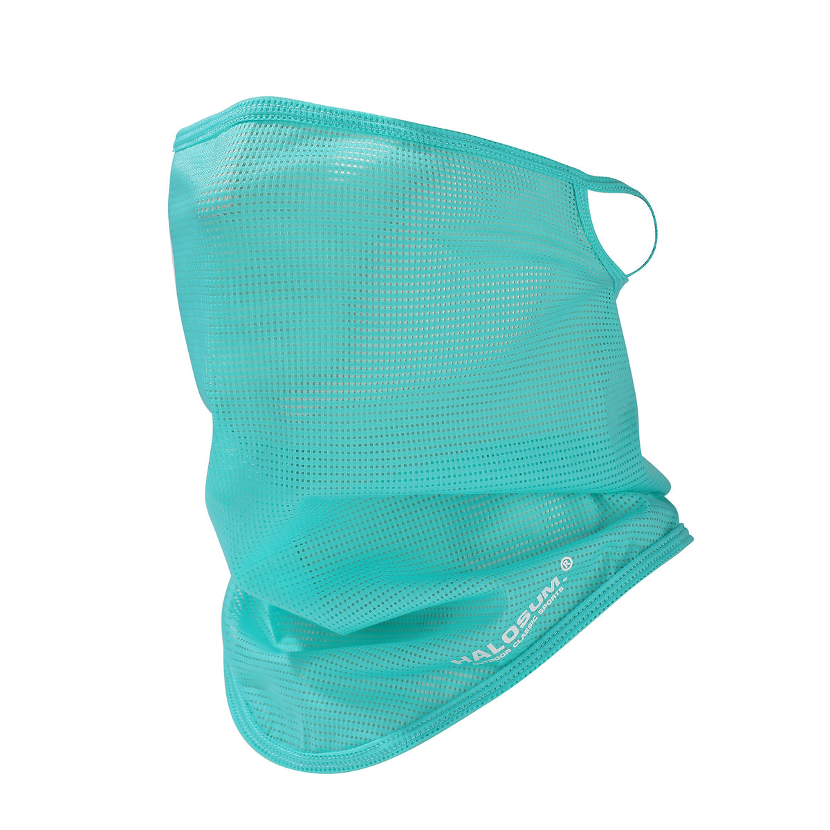 UV-Protective Breathable Face Mask