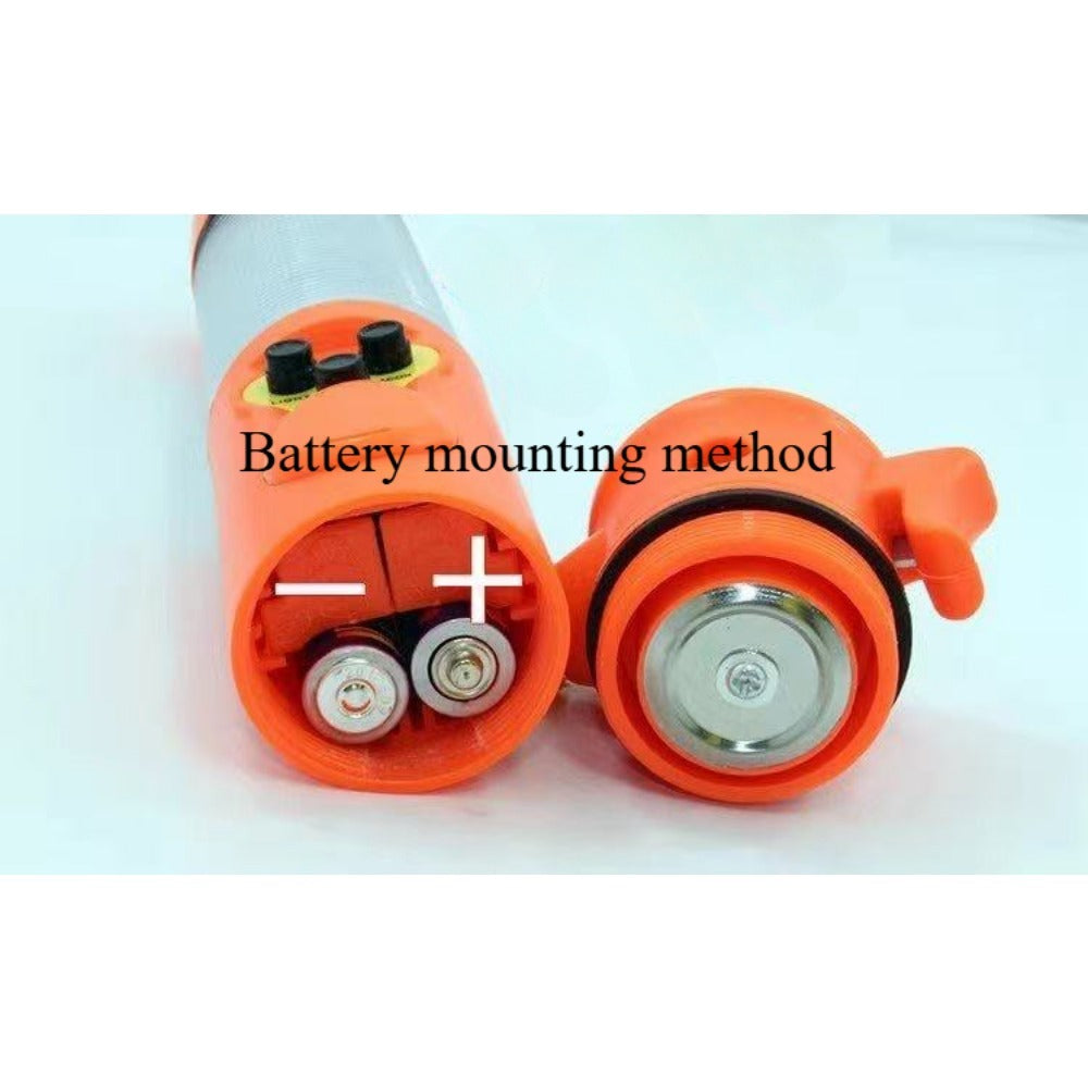 Multi-Functional Car Safety Hammer with Flashlight and Seat Belt Cutter