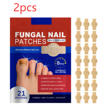 Fungal Nail Repair Patch