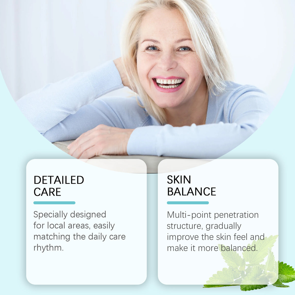 Microneedle Skin Care Patches for Body Slimming - 1 Box