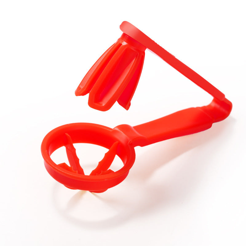 Tomato Slicer Cutter - Fruit & Vegetable Dicing Tool for Kitchen