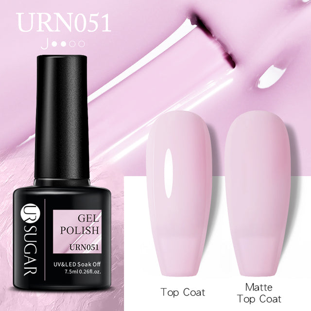Reflective Glitter Gel Nail Polish 7.5ml