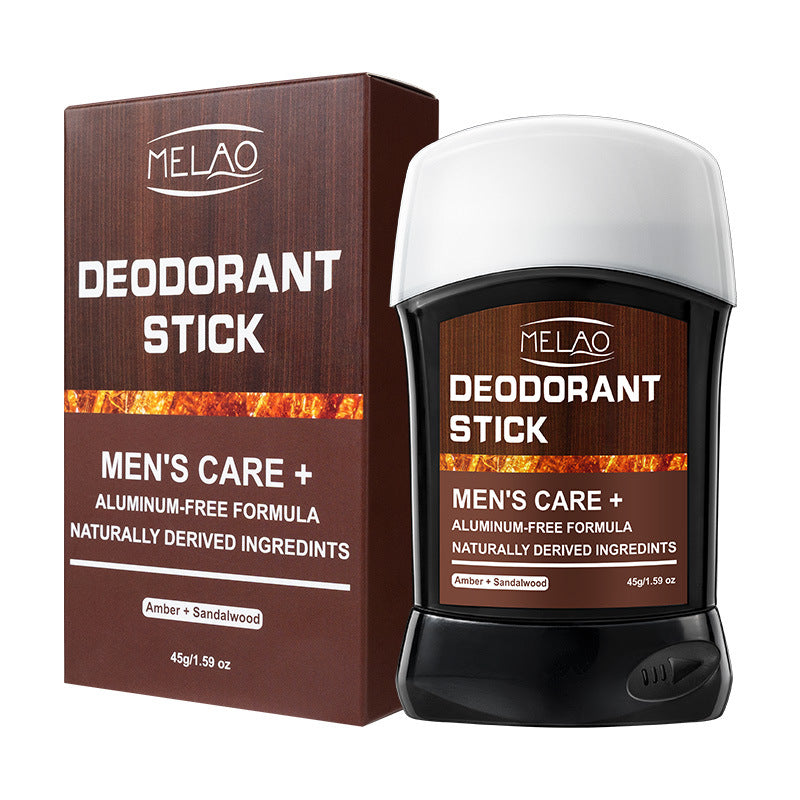 Refreshing Antiperspirant Body Lotion for Odor & Sweat Control - 45g-75g Variants