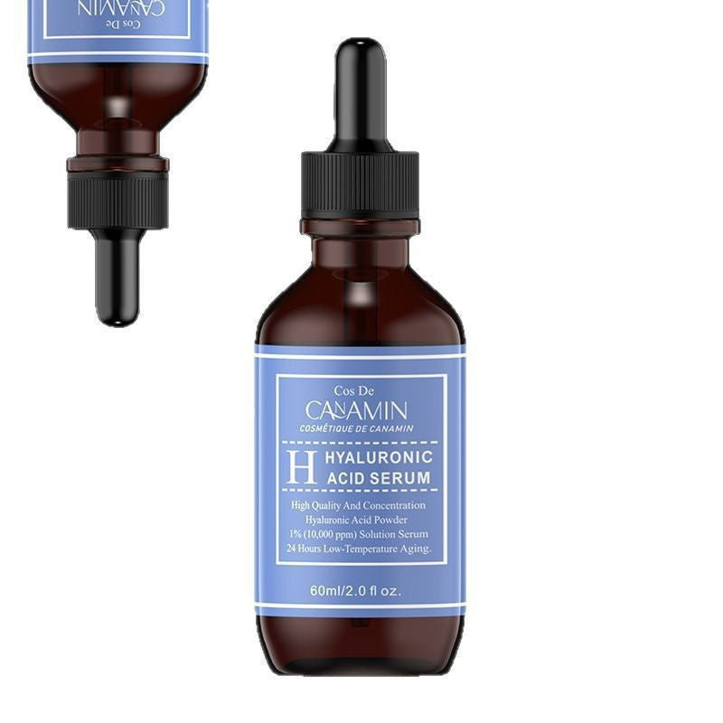 Hyaluronic Acid Facial Serum 60ml Moisturizing & Skin Repair