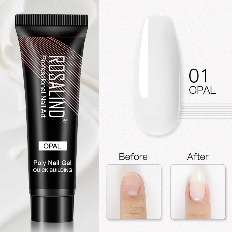 Light Therapy Gel Nail Extension - 15mL Phototherapy