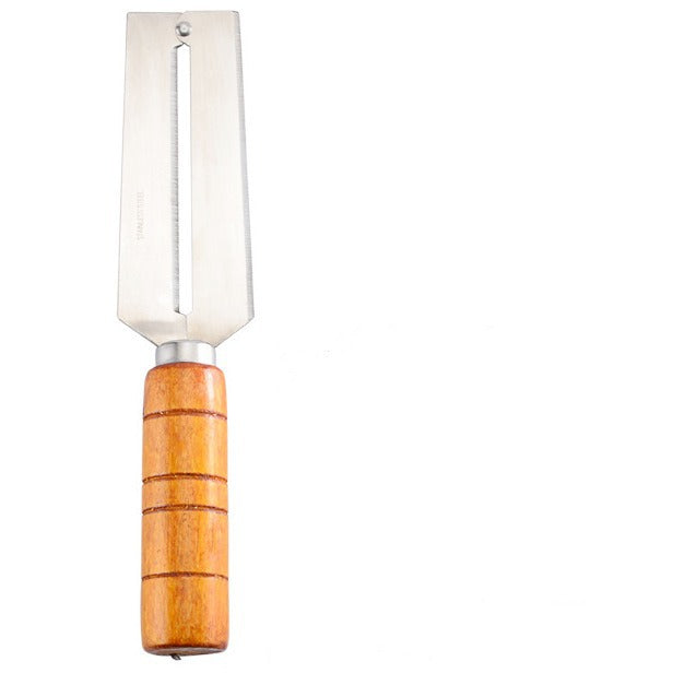 Pineapple Kitchen Knife Set - Stainless Steel 4-Piece Household Tool Kit