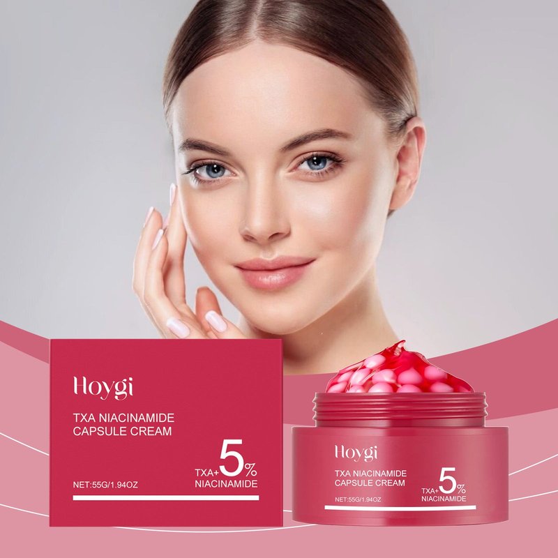 Moisturizing Cream for Nourishing Skin - 55g Multiple Sizes