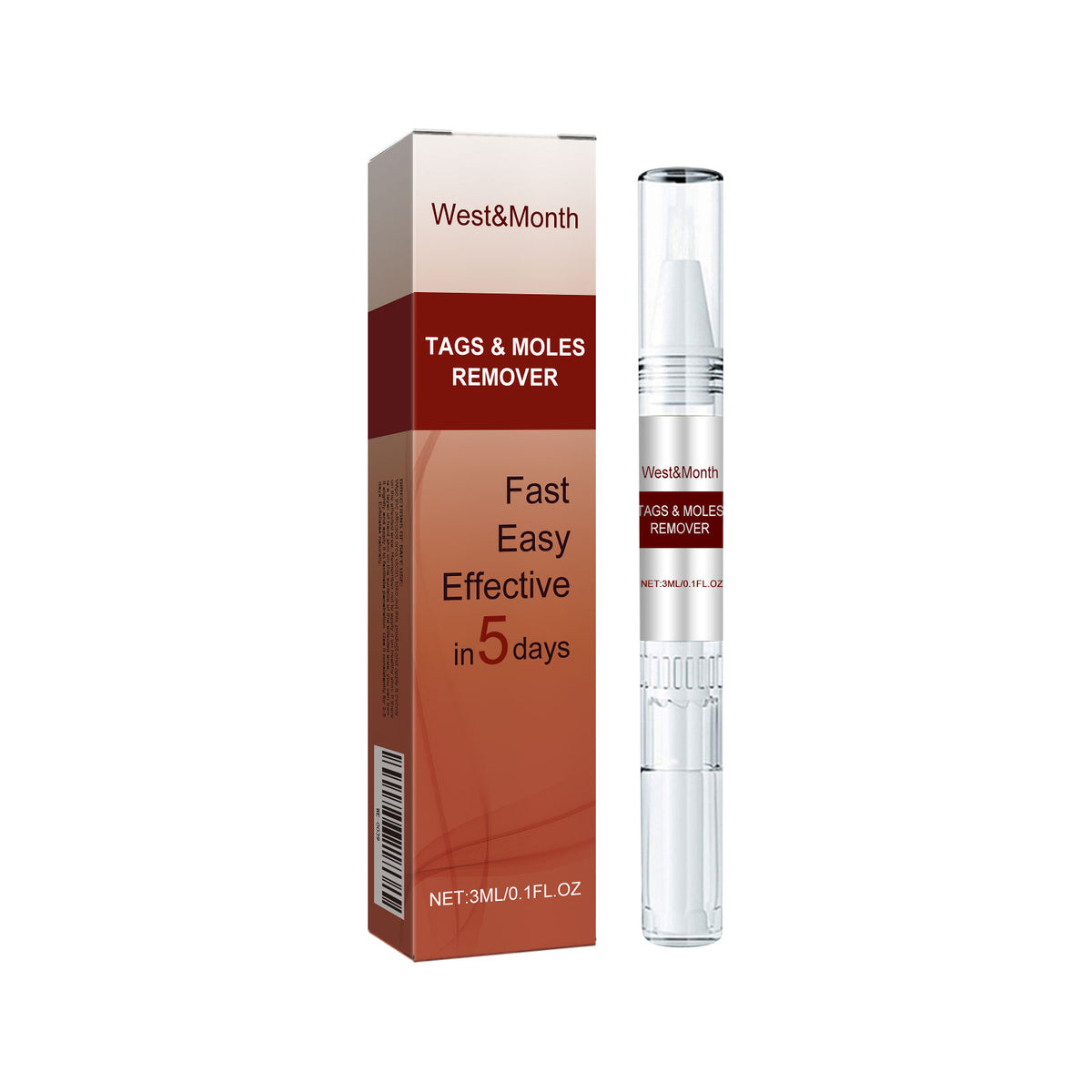 Skin Cleansing Care Pen 3ml