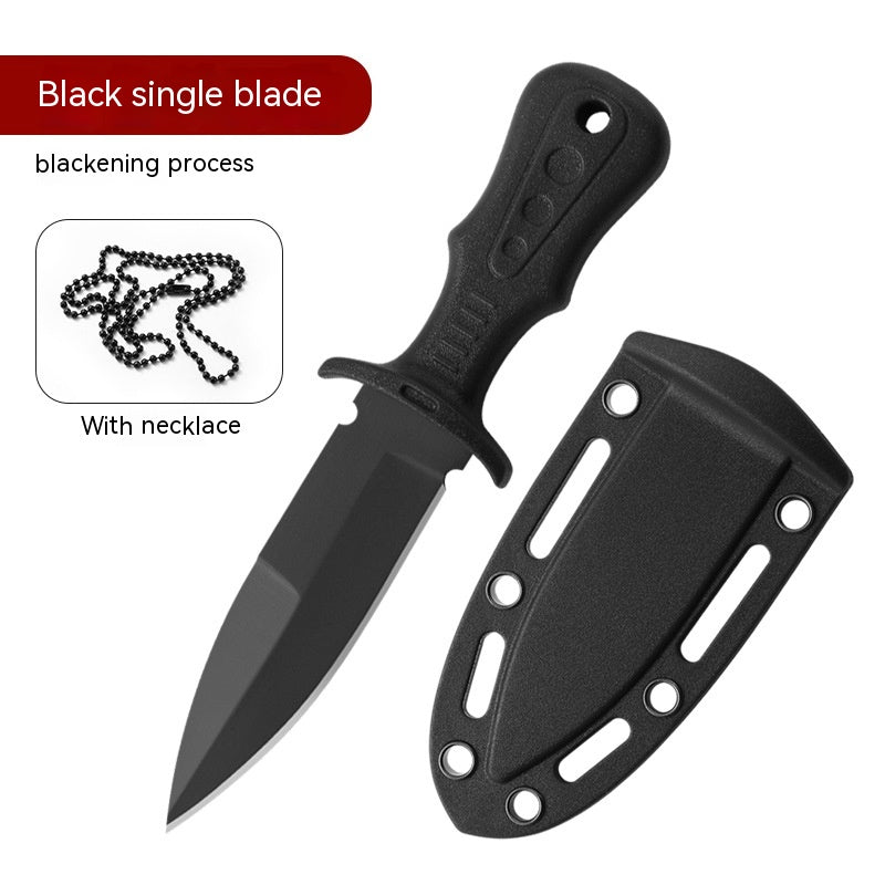 Outdoor Camping Fruit Knife with Multiple Variants – Portable Kitchen Knife for Hiking and Camping