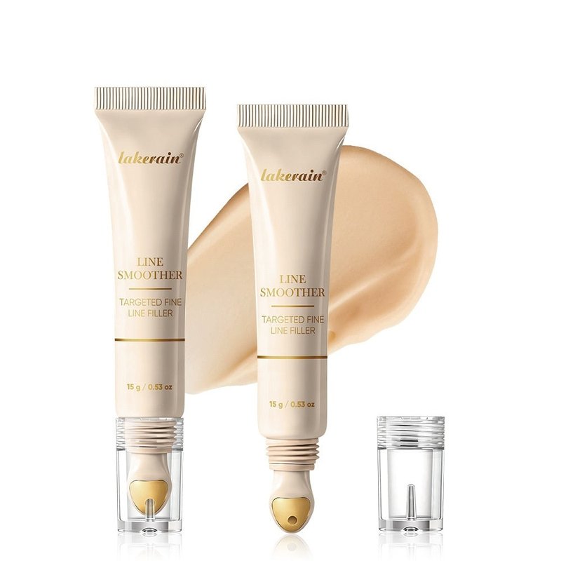Hydrating Face Primer Lotion - Moisturizing Pre-Makeup Base for All Skin Types