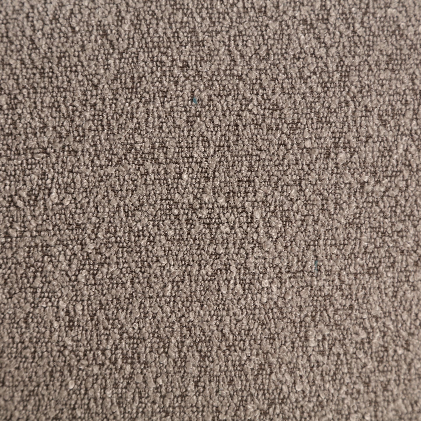 Coffee Soft Bean Bag Chair with Foam Filling - Comfortable Lazy Sofa