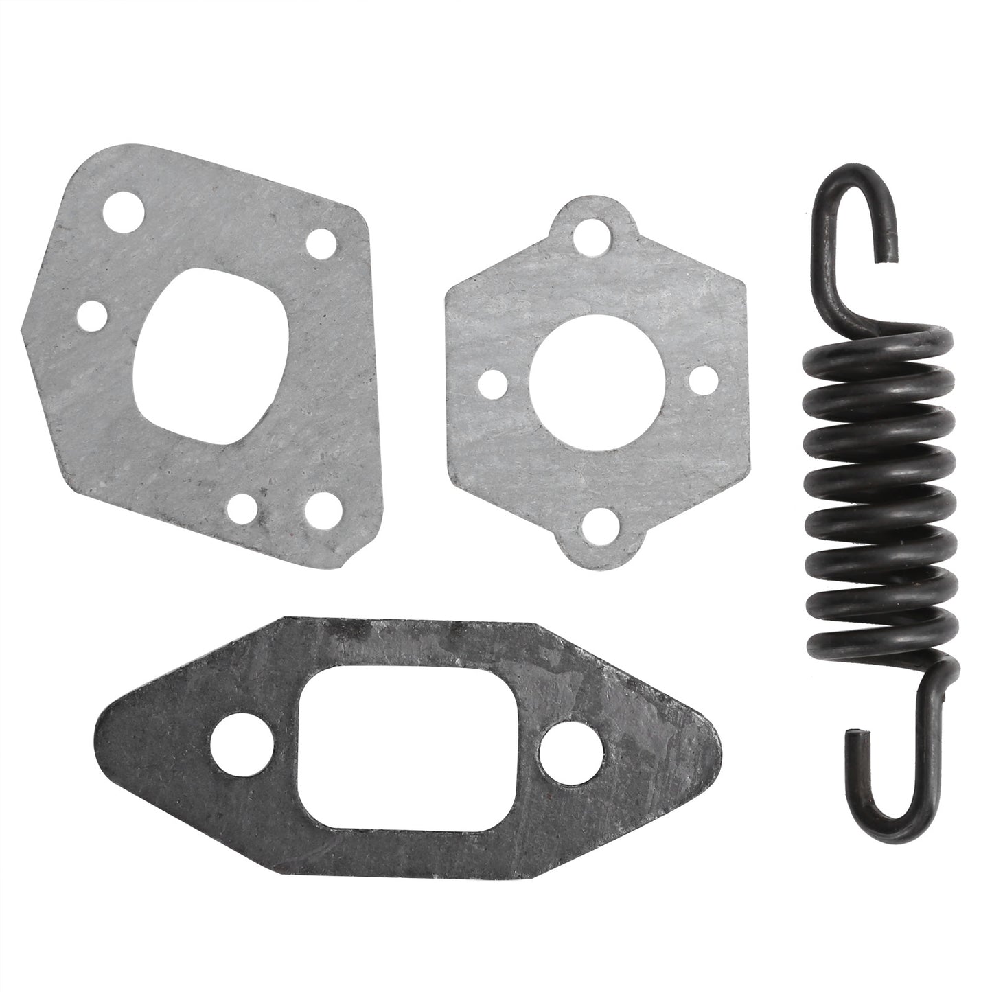 Chainsaw Spacer Gasket Set for Poulan 2050 2075 2150 2175 2250 PP220 PP260 2055