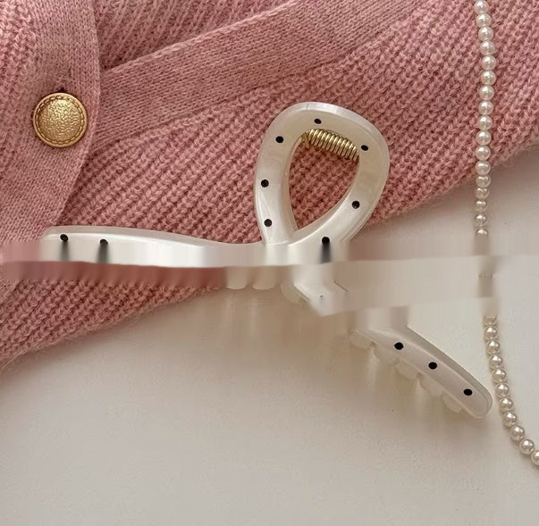 Women's Hair Claw Clip - Multiple Styles