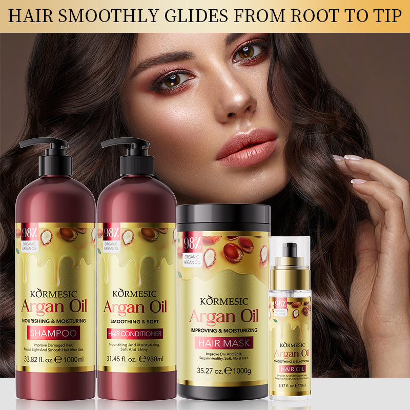 Nourishing Body Oil - 70ml