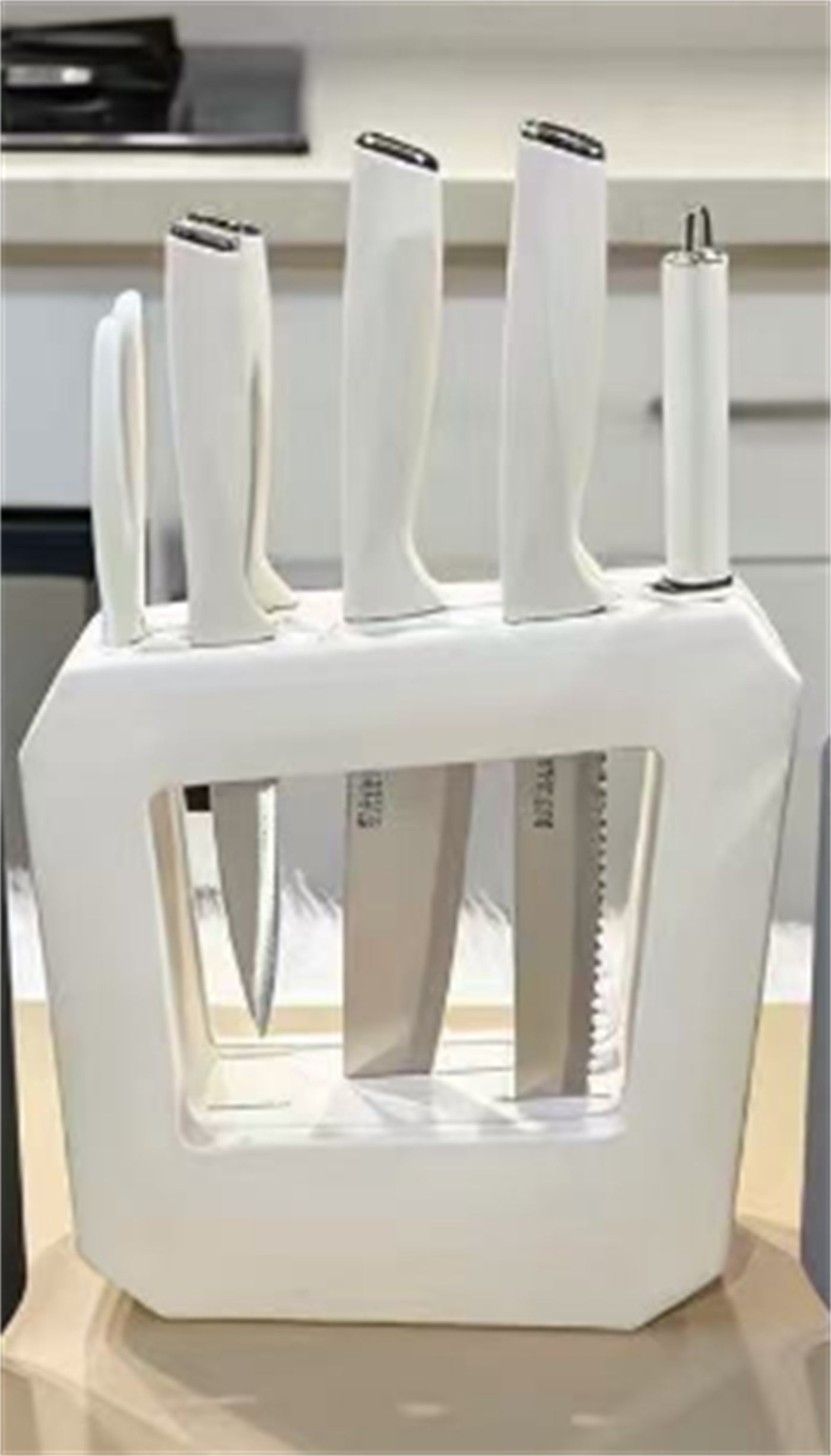 Kitchen Knife Set - Multiple Styles Available