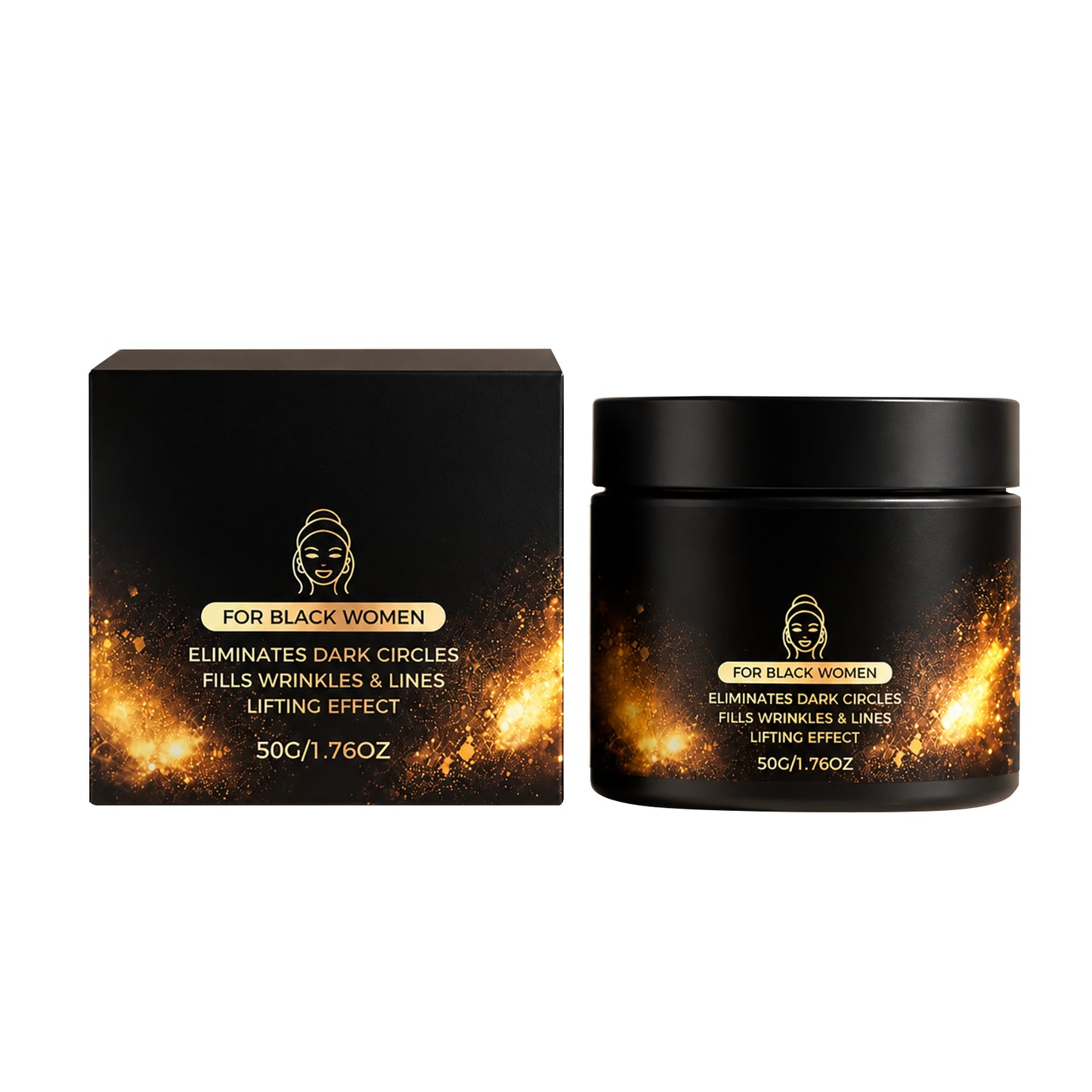 Lifting Cream for Face - 50g Firming Skin Care Moisturizer
