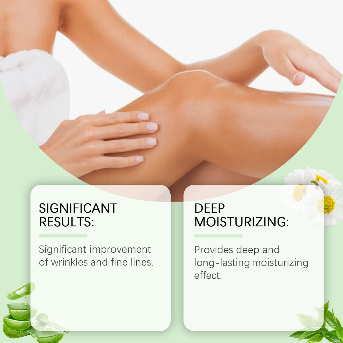 Gentle Nourishing And Firming Skin Brightening Repair Dry Body