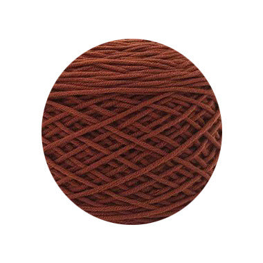 Handmade Wool Tufting Yarn for DIY Carpet Crafting – Long-Staple Cotton Wool