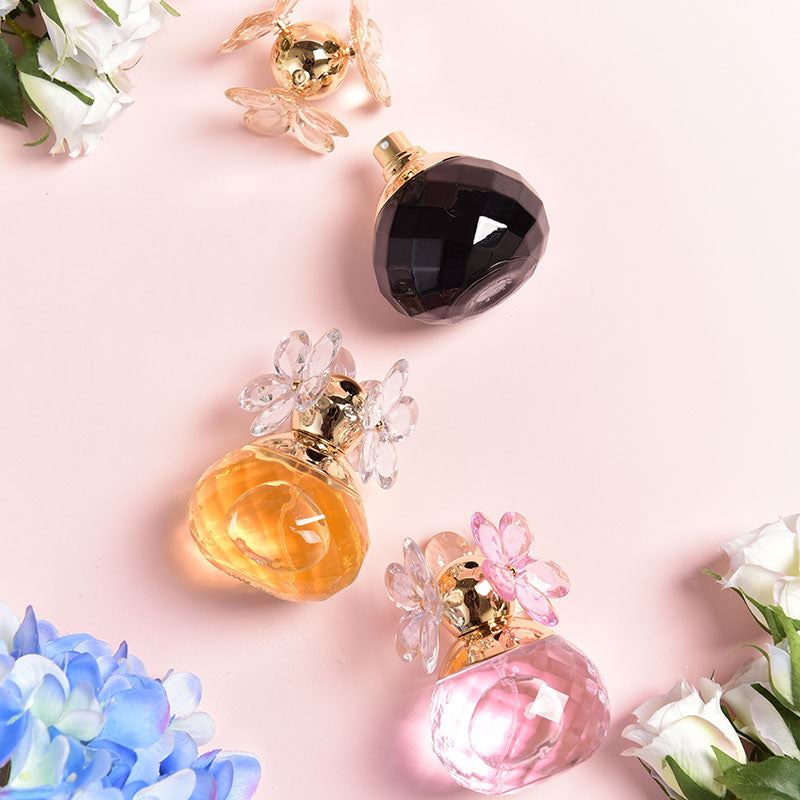 Long-Lasting Niche Fragrance Essential Oil - Multiple Scents