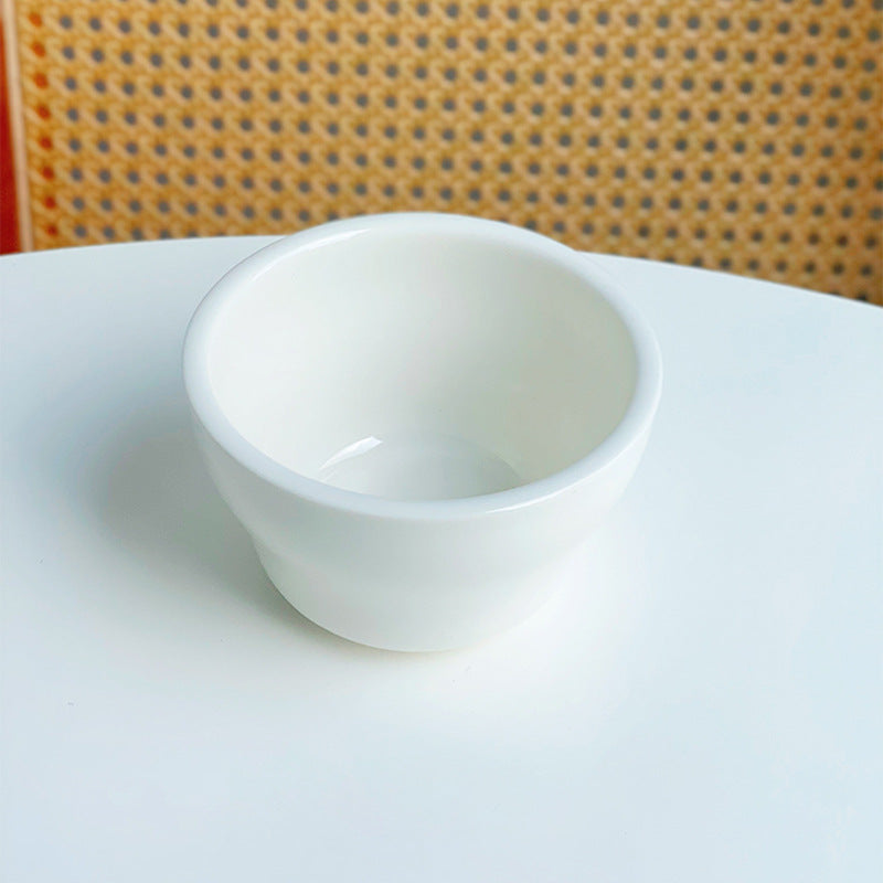 Ceramic Dinner Plates - Assorted Styles, Modern Minimalist Design