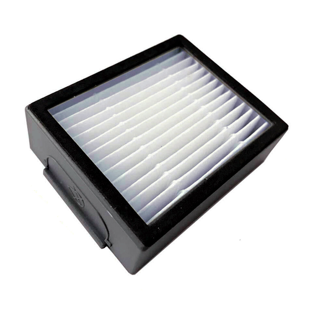 Robot Vacuum Filter Screen Replacement for iRobot Roomba I3 I4 I6 I7 I8 E5 E6 E7