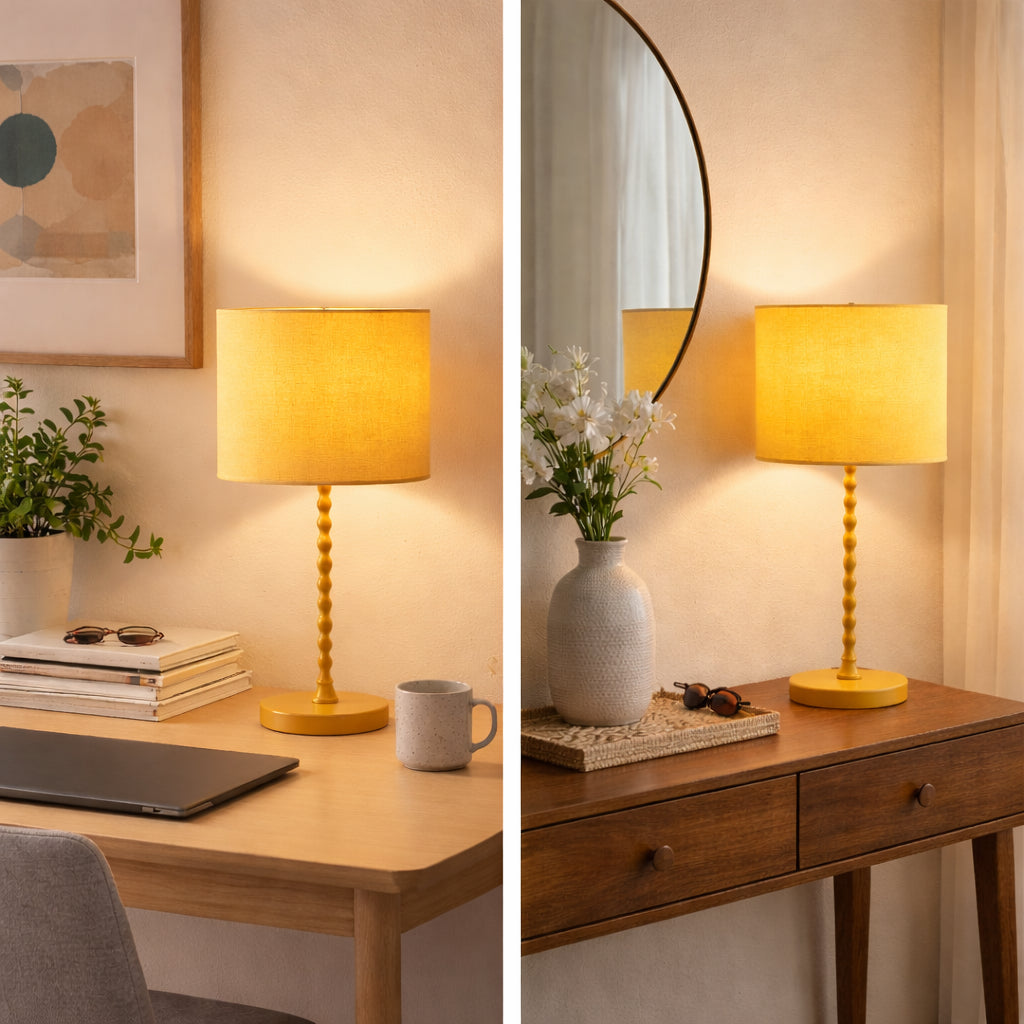 Modern Classic Desk Lamp Villa Living Room Bedroom Study Decorative