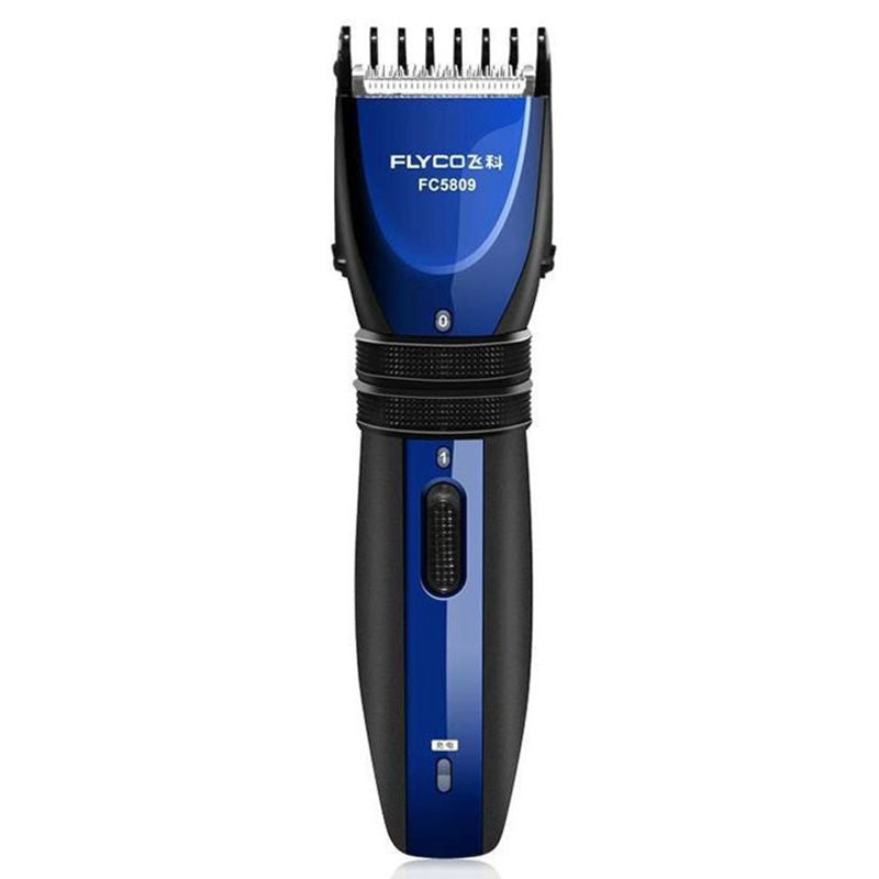 Hair Clipper for Baby, Children & Adults - Blue