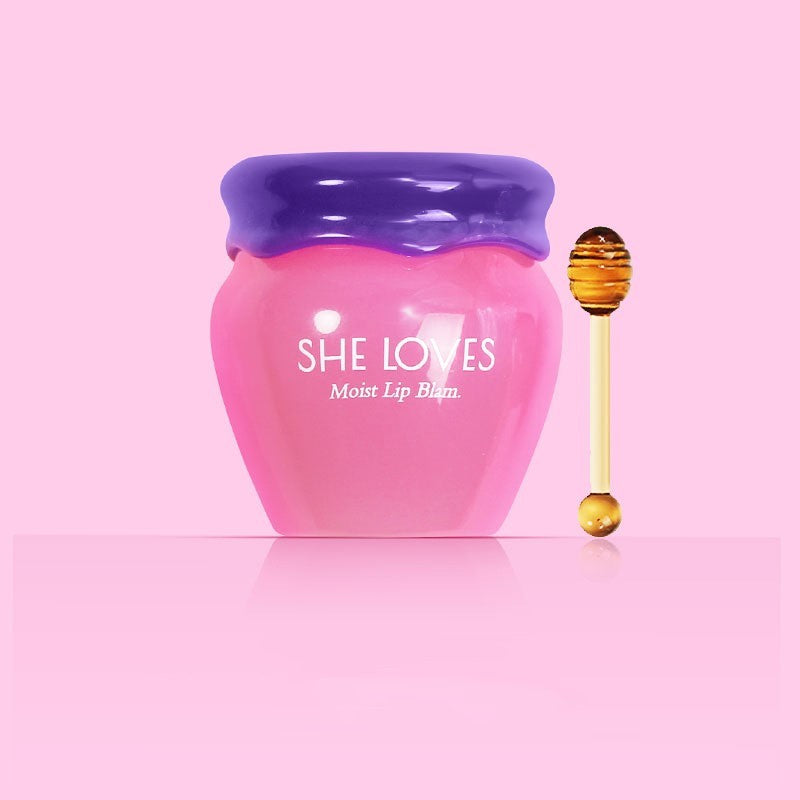 Moisturizing Lip Balm for Hydration & Anti-Dry Skin - Multiple Styles